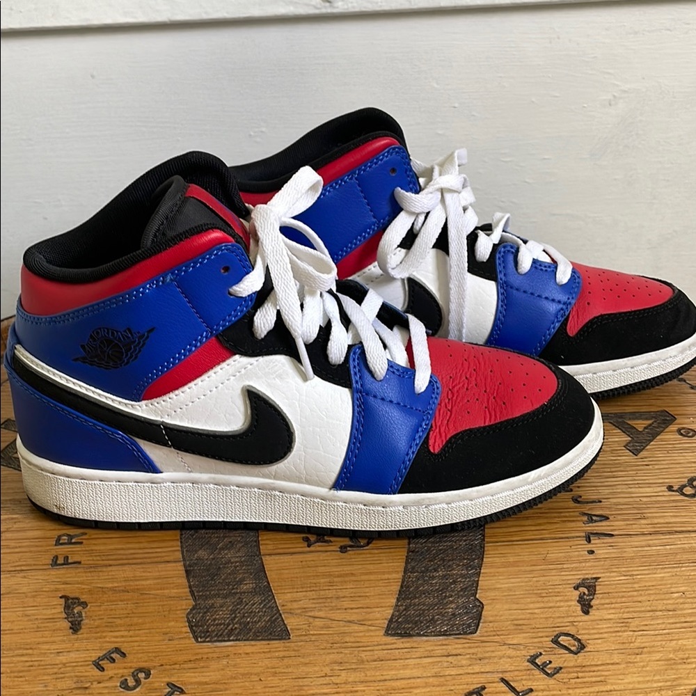 Kids Air Jordan